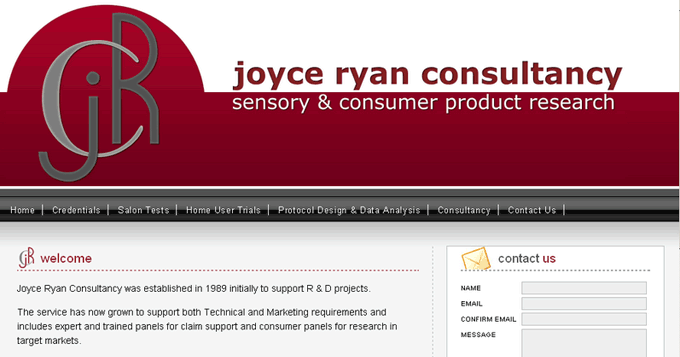 Joyce Ryan Consultancy